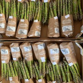 asparagus