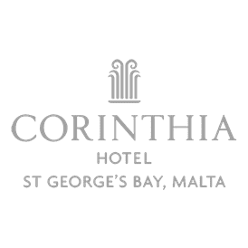 Corinthia hotel