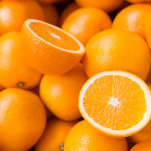 oranges